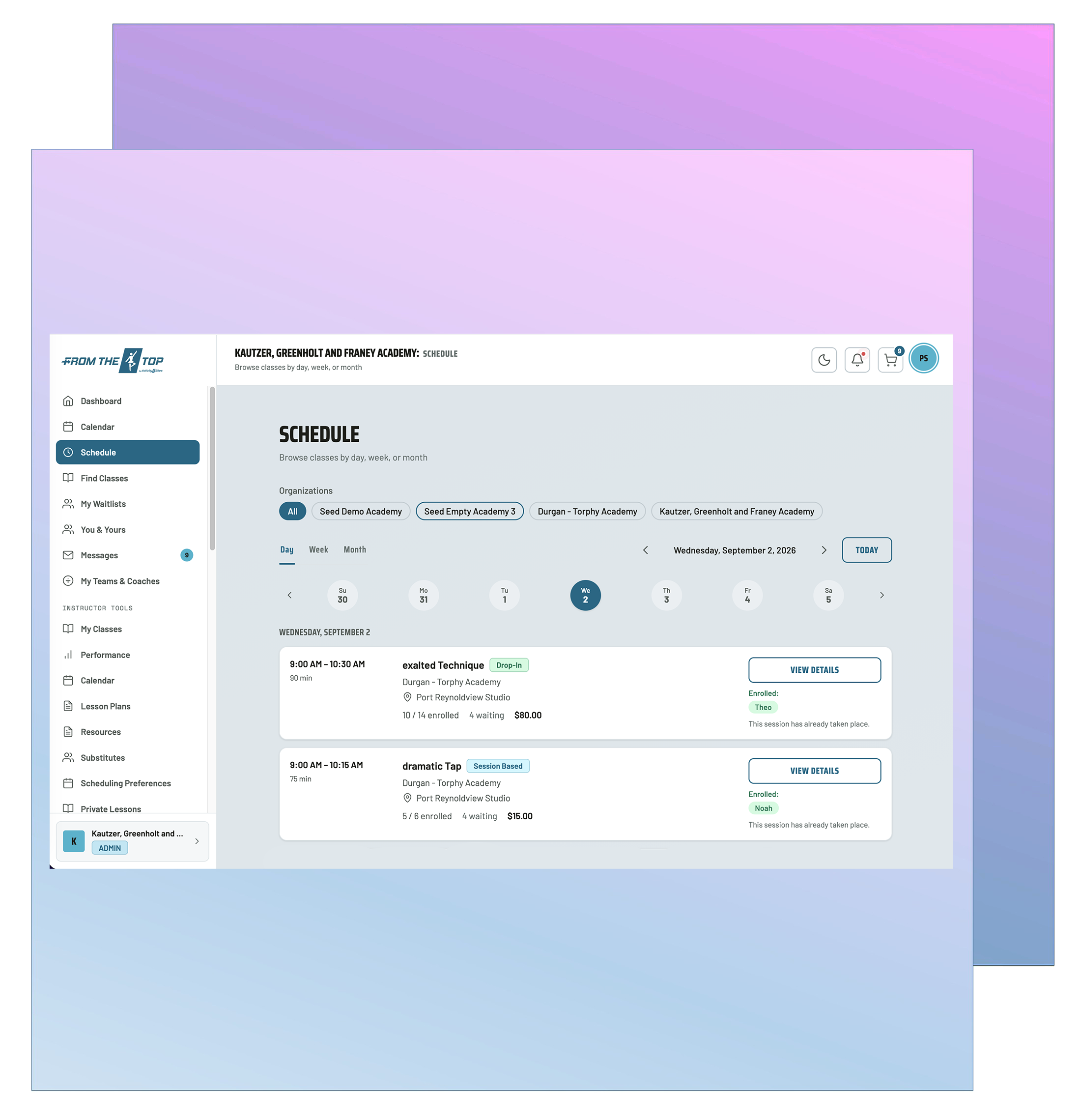 product-page-schedules